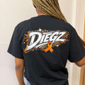 Diegz Orange