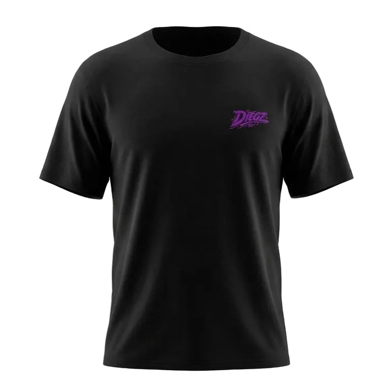 Diegz Violet