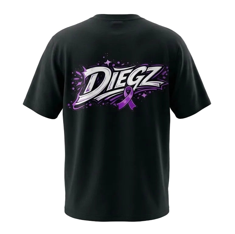Diegz Violet