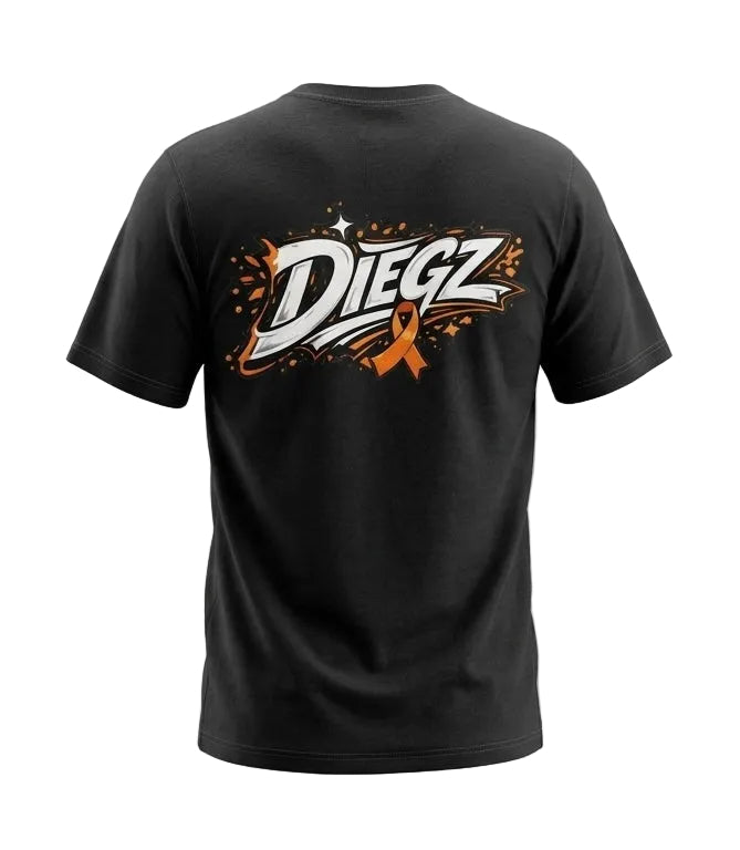 Diegz Orange