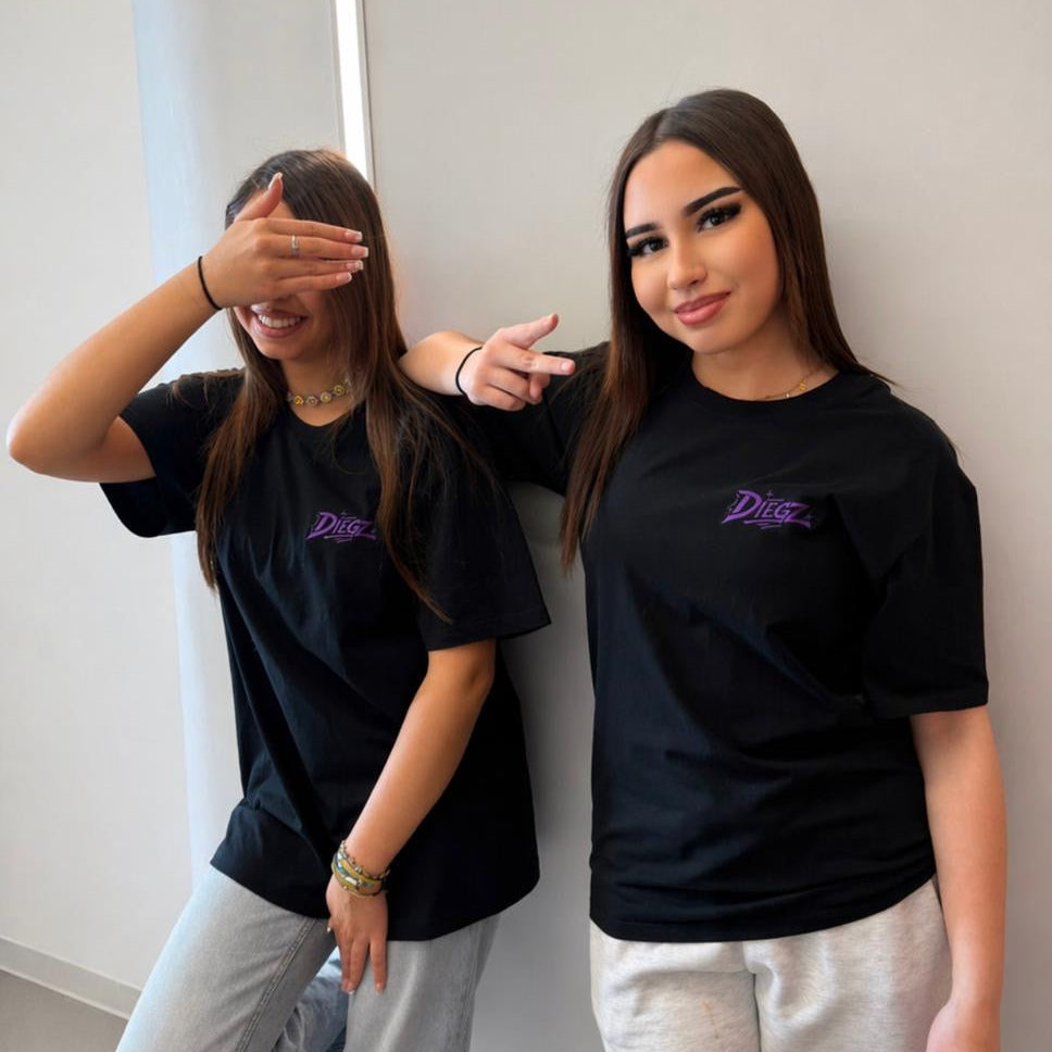 Diegz Violet