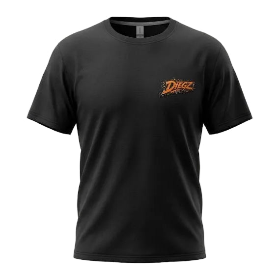 Diegz Orange